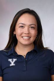 2019-20 Women's Golf Roster