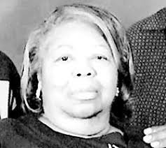 Arvestia Herbert Obituary (2011)