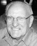 Harold Masterson Obituary (2012)