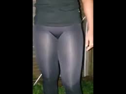 Big busted latina lady in snazzy leggings undressing in the kitchen 16. Thick Booty Latina In Seethrough Spandex Leggings In The Garden Best Cameltoe Pov Candid Thumbzilla