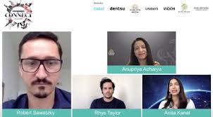 Highlights from Campaign Connect 3.0