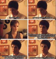 The Perks Of Being A Wallflower Perks Of Being A Wallflower Perks Of Being A Wallflower Quotes Wallflower Quotes