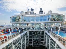 Discover the vessel's particulars, including capacity, machinery, photos and ownership. Barselona Spaine September 06 2015 The Cruise Ship Allure Stock Photo Picture And Royalty Free Image Image 61169016