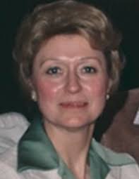 Obituary information for Yvonne May Tennant