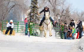 WYO Winter Rodeo