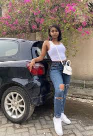 She shared the adorable photos recently. Pin By Jimoh Abayomi On Hyrish Blog Fashion Fashion Outfits Outfits