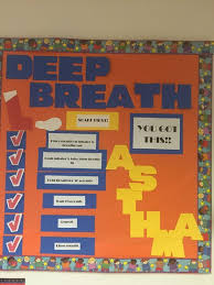 Asthma School Nurse Office Nurse Office School Nurse Office Decorations