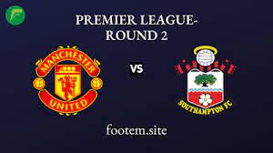 Manchester united have come from behind to beat southampton for the 10th time in the premier league, only united themselves have won as many from behind against an opponent in the competition (10 vs newcastle). Tqebpgidi6ucbm