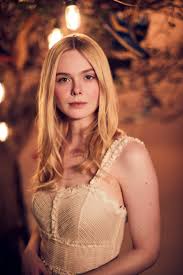 Elle fanning, luke wilson, alexandra shipp and others. Elle Fanning Now That I M Older I Ve Realised That My Voice Actually Matters I D