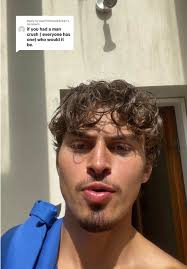 Exploring the Appeal of Theo James as a Crush