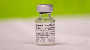 Impfstoff von biontech erzielt hohe wirksamkeit gegen coronavirus. Corona Auch Die Schweiz Gibt Biontech Impfstoff Frei Zdfheute
