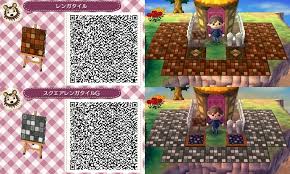 Speaking Of Corner Pieces Can Anyone Help Me Find These Animal Crossing Animal Crossing Qr Qr Codes Animal Crossing