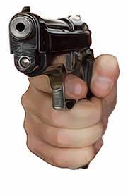 How many hand holding gun stock photos are there? Hand Holding Gun Meme Transparent Novocom Top