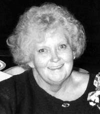 Anna Broadhead Obituary (2009)