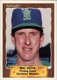 1990 ProCards Minor League