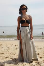 Pool Party Wear Tips Glam Radar Beach Party Outfits Style Fashion