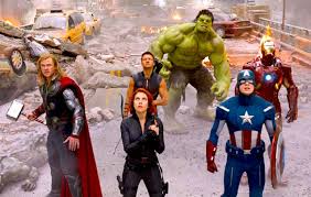 Image result for avengers infinity