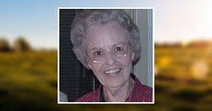 Eula Parker Obituary April 22, 2009