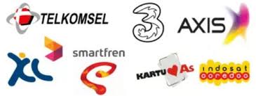Beli pulsa online, kuota internet, token listrik dan banyak lagi semua tersedia disini. Daftar Harga Pulsa Murah All Operator Topindopay
