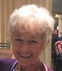 Jean Elliott Obituary (2022)