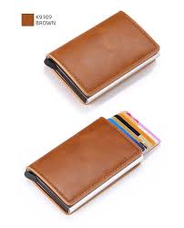 4.2 out of 5 stars 125. China 2020 Dropshipping Man Women Smart Wallet Business Card Holder Rfid Wallet Aluminum Metal Credit Busi On Global Sources Wallets Leather Woman Woman Wallet 2020 High Quality Women Wallets