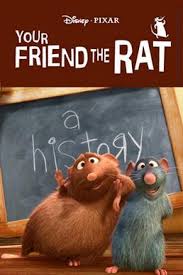 The latest music videos, short movies, tv shows, funny and extreme videos. Your Friend The Rat Wikipedia