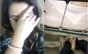 Durante las imágenes se ve al jugador del américa gritándole descontroladamente a su esposa quien tiene solo semanas de. Milenio Auf Twitter No Me He Despegado Ni Un Solo Momento Mariana Echeverria Acompana En El Hospital A Lucely Chala Esposa De Renato Ibarra Https T Co Ybbh48mmwx Https T Co Ivwvnoetcm