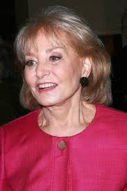 Barbara Walters,Sherri Shepherd Editorial Stock Photo