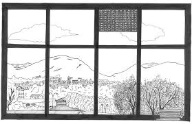 Il sito disegni.org offre gratuitamente a bambini, ragazzi e adulti, tantissime pagine da stampare e colorare. Finestre Sull Italia Le Vedute Di Matteo Pericoli Artribune