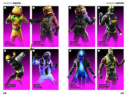 Use our fortnite tracker to check player stats, challenges and win/kill leaderboards. Fortnite Official The Ultimate Locker The Visual Encyclopedia Official Fortnite Books Epic Games 9780316430029 Amazon Com Books