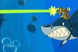 Scholars could study the cartoon for hundreds of years and still have a hard time describing the various story arcs. Allusions Season 1 Phineas And Ferb Wiki Fandom