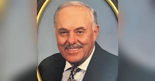 Frederick Hyre Obituary