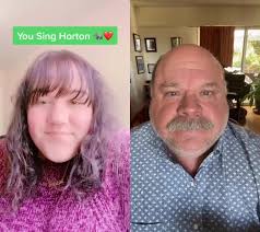 New year. Same city. More Horton! Dreaming big in the city where anyt...