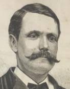 Deputy Sheriff Cyrus Oscar Thomas