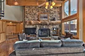 Book Rentals At The Black Bear Lodge In Deer Valley Utah Park City Rentals