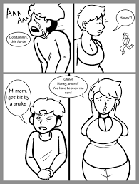 Read [Dead End Draws] Camping With Mom [English] Hentai Porns - Manga And  Porncomics Xxx