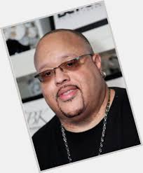 Fred Hammond's Birthday Celebration