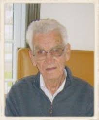 Murray Clarence Gorman