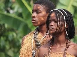 Igbo people in various countries outside Nigeria