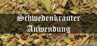 Kleiner auszug aus dem buch gesundheit durch gottes apotheke von maria treben über schweden bitterer gebrauch und nutzen als heilmittel. Schwedenkrauter Anwendung Schwedenbitter Leicht Wirkungsvoll Anwenden