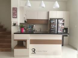 Gunting dapur daging ikan sayur buah stainless serbaguna tajam pengupas sisik ikan. 4 Bahan Terbaik Untuk Kitchen Set Minimalis