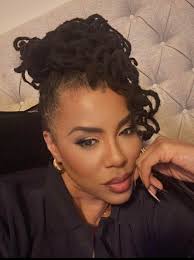 I created a post this morning about the fact that over 300,000 Black women  have lost there jobs in just the first 3 months of the year. And I've been  hearing from