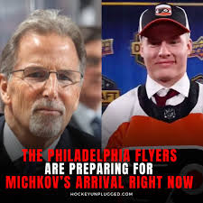 Bob Motzko Leaves Minnesota Gophers for Philadelphia Flyers