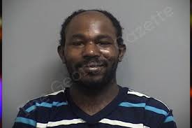 Robert Quarterman — Effingham County Jail Bookings