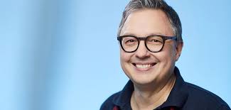 Dr. med. Thomas Buck