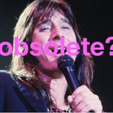 Journey Finds Replacement Singer