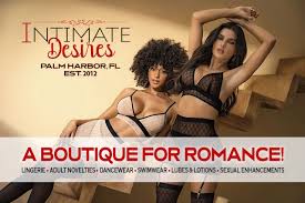 intimatedesirespalmharbor.com - Hottest Womens Apparel, High End Adult  Toys, Lingerie and Adult Boutique