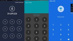 Utilice happymod para descargar mod apk con velocidad 3x. 5 Herramientas Para Bloquear Aplicaciones Con Un Patron O Pin Androides Apk