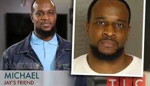 90 Day Fiance barber Michael Baltimore arrested in FL