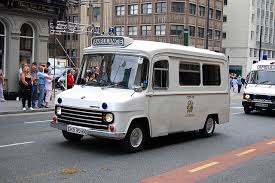 ambulance liverpool ambulance liverpool bedford van ambulance liverpool bedford van